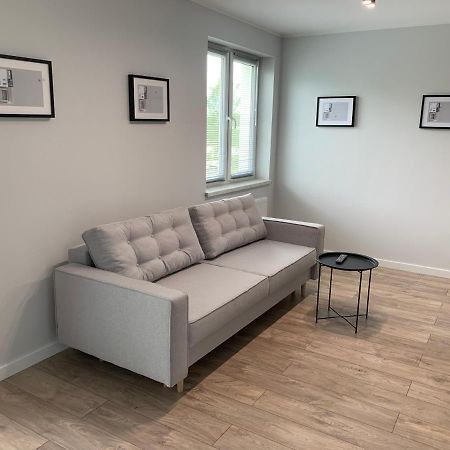 Mg Apartamenty - Apartament 17 Oświęcim Eksteriør bilde