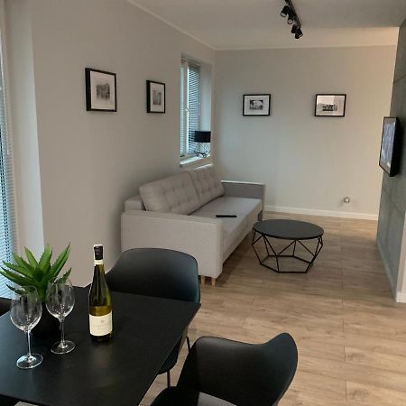 Mg Apartamenty - Apartament 17 Oświęcim Eksteriør bilde