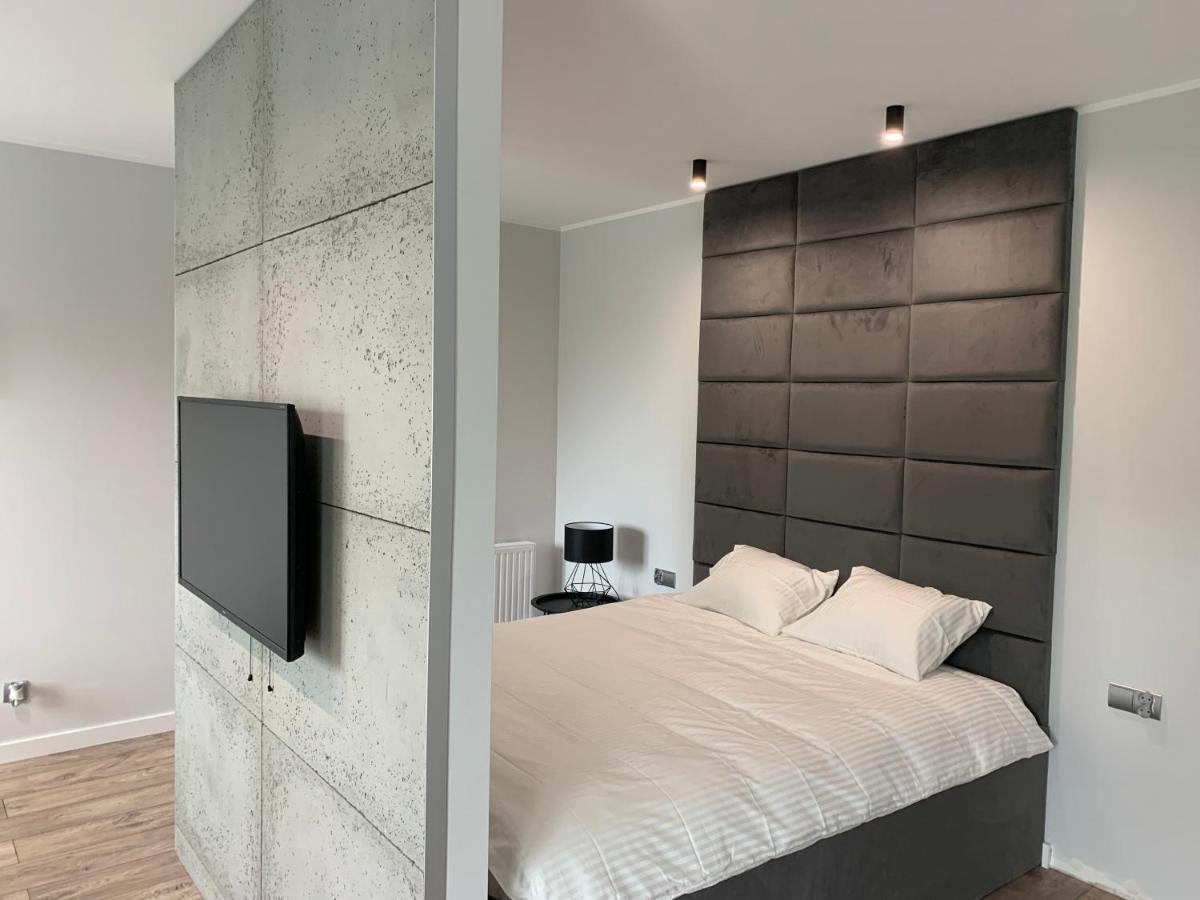 Mg Apartamenty - Apartament 17 Oświęcim Eksteriør bilde