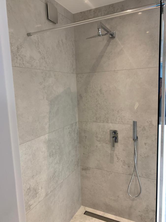 Mg Apartamenty - Apartament 17 Oświęcim Eksteriør bilde