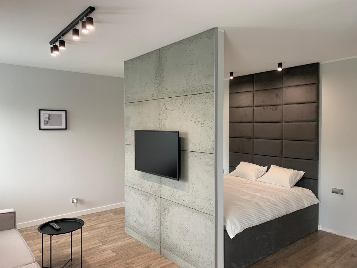 Mg Apartamenty - Apartament 17 Oświęcim Eksteriør bilde