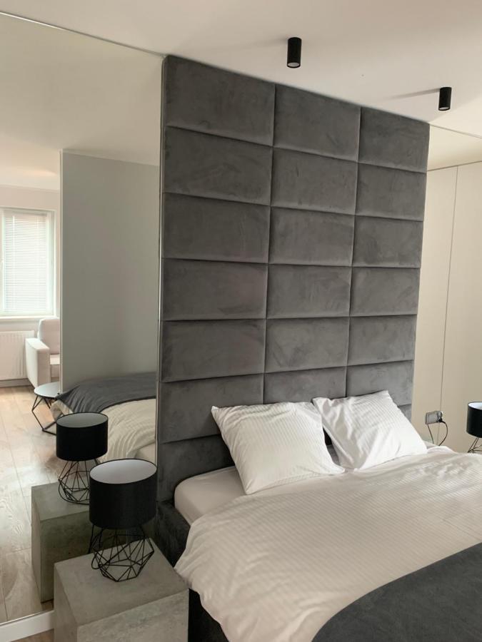 Mg Apartamenty - Apartament 17 Oświęcim Eksteriør bilde