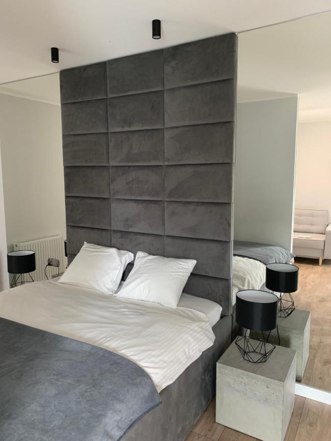 Mg Apartamenty - Apartament 17 Oświęcim Eksteriør bilde