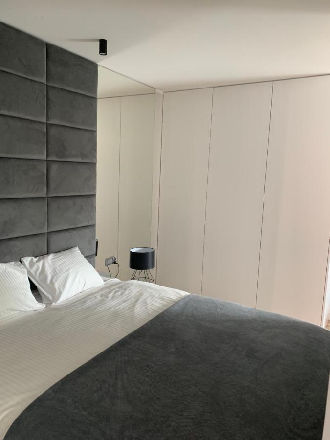 Mg Apartamenty - Apartament 17 Oświęcim Eksteriør bilde